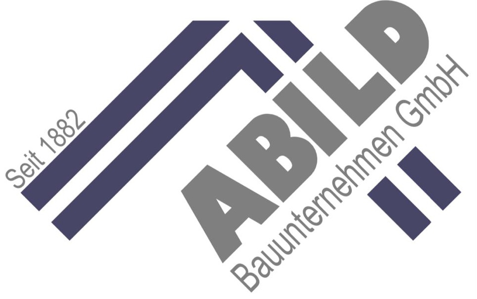 Abild Bauunternehmen GmbH_Logo